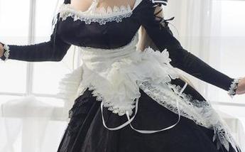 水淼aqua的圣女贞德，带着淡淡的忧伤，呼唤我的资源吧