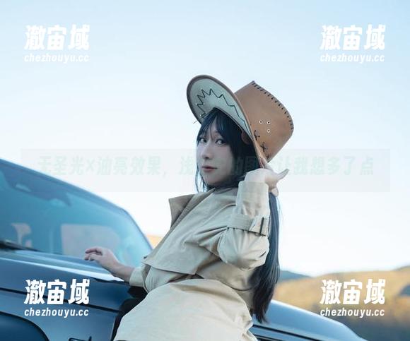 无圣光×油亮效果，浅安安的图片让我想多了点