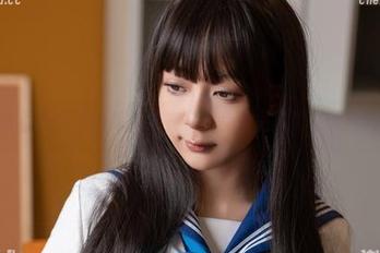看看这部分清纯，浅安安的免费图集真让人期待