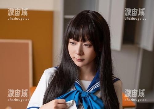 看看这部分清纯，浅安安的免费图集真让人期待