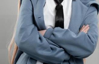 这次被爆机少女喵小吉的双子天竺少女治愈了，cos太有灵气了吧