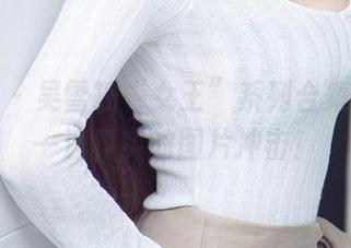爱尤物 – 吴雪瑶“女王”系列合集——来一波真实的图片冲击！