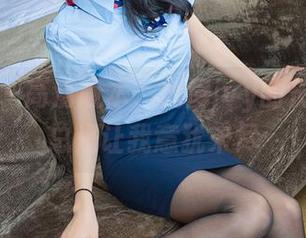 爱蜜社 – 高清版本，九尾ivy的长腿作品总是让我意犹未尽