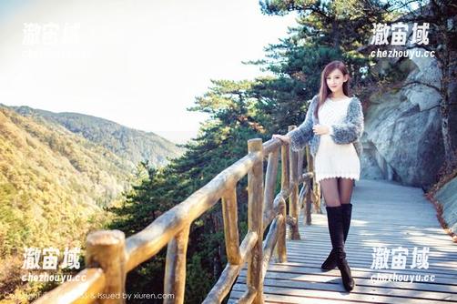 爱蜜社-夏正正 爱蜜社 - 夏正正:私拍不仅仅是内衣,还有那种微妙的情绪。