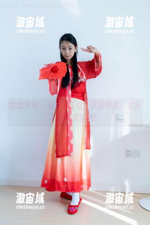 物恋传媒 - 泡泡大作战：皮筋绑脚，老头乐在这里精选！