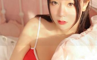 猫九酱图集分享：高叉连体衣与小短裙的神奇联动，就问你怕不怕！