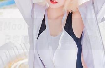 猫君君MaoJun的灰丝合集，是否感觉自己突破了常规审美的边界？