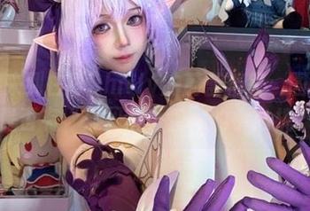 欢迎来到白栎Shirly的蔚蓝档案：图包里是否有“黑见茜香香”的小心机？