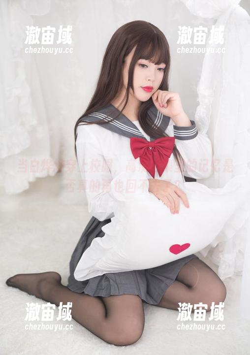 当白烨烨穿上校服，高清合集里的记忆是否真的再也回不去了？