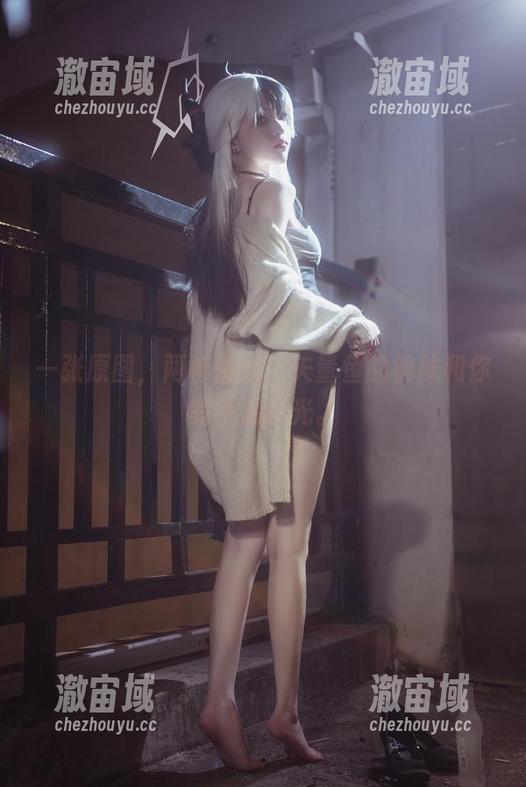 一张原图，两种情绪，矢量鱼的棉袜和你的午后时光。
