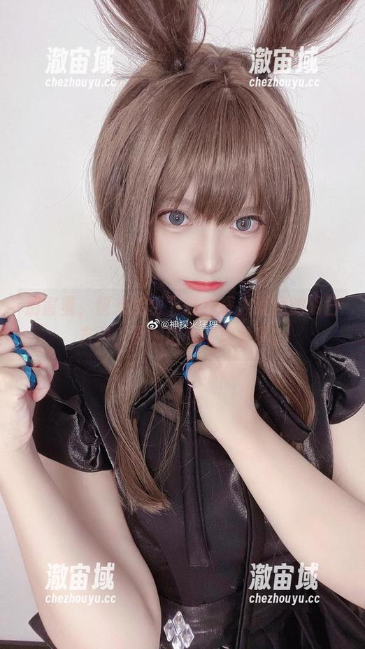别害羞，快来免费下载神探火狸狸的明日方舟，要的话我帮你留着。