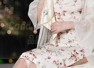 秀人网 – Candy糖糖诠释女王：私房作品的新玩法