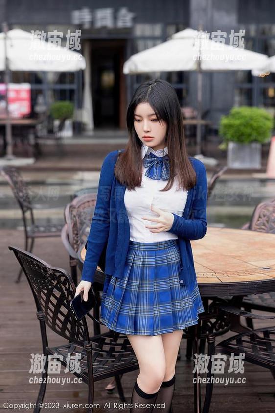 秀人网-Miko酱 秀人网 - 免費写真送到家,Miko酱女神的姿势又能震撼我几次?