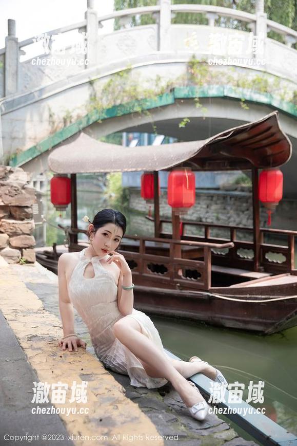 秀人网-fairy如歌 秀人网 - 最新作品fairy如歌的照片,天使的下凡?我只想说,来吧,不要害羞!
