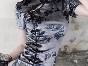 秀人网 – Pants&Lace-Sibyl的裤里丝合集，貌似不一样的搭配也是很迷人？