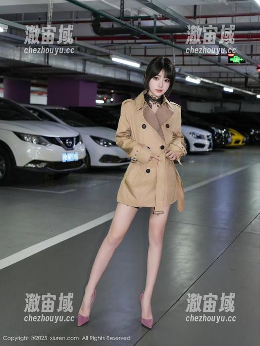 秀人网-乔漫妮mina 秀人网 - 最新发布!乔漫妮mina穿比基尼,能扛得住你那颗小心脏吗?