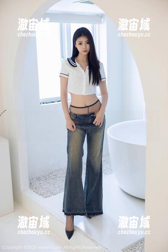 秀人网 - 刘婷婷的作品全集：当制服遇上妩媚不停歇