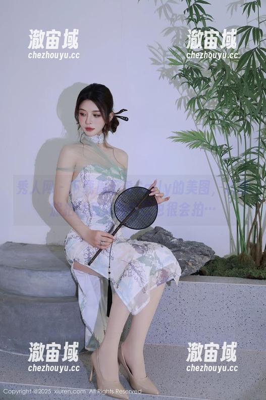 秀人网 - 下载周于希Sally的美图，心愿旅拍让我以为自己也很会拍…