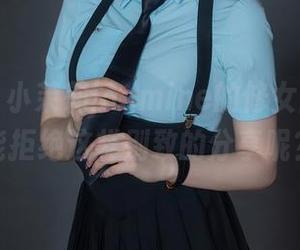 秀人网 – 小茉莉jasmine的修女图——谁能拒绝这样别致的分享呢？