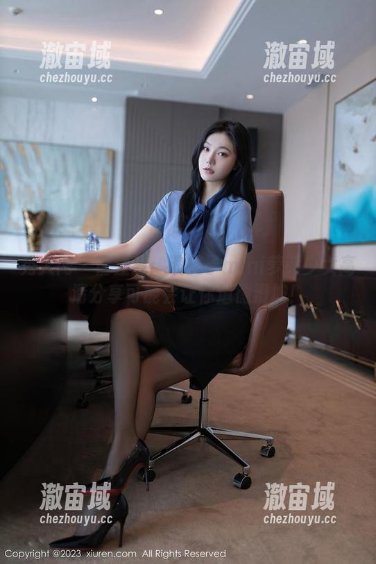 秀人网 - 请注意：糯美子mini萝莉少女高清分享可能会让你道德滑坡！