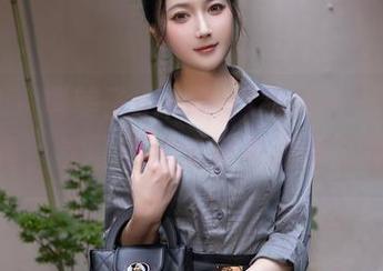 秀人网 – 糯美子nini带你领略——免费和服写真，这可不止是穿衣服那么简单！