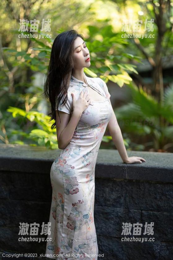 秀人网-舒林培 秀人网 - 高清写真看得我Transfixed,舒林培这裤里丝绝了。