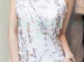 秀人网 – 萌白酱，女友写真里你怎么这么甜？