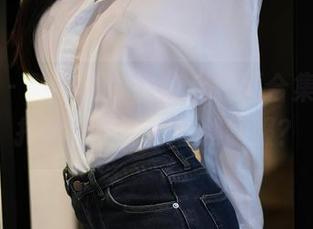 秀人网 – 陈芊儿的白色全家福合集，不怕扎眼，反而越看越舒服？