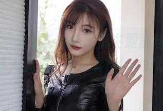 秀人网 – 陶喜乐的牛仔裤主题黑丝，无圣光让人洗眼，套图看得too好玩！