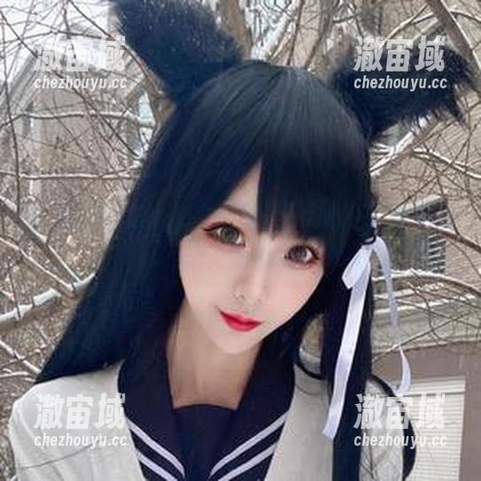 章鱼小童谣的大作合集-当‘姐姐’遇上镜头，哈哈哈
