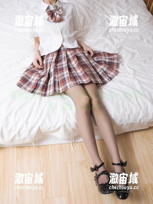 紧急企划 - 小恩的体操服大作战—高清图集，跳起来别摔！