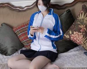 紧急企划 – 林书辞的“死库水”作品，图库里的每一张都让人想假装不经意地多看几眼。