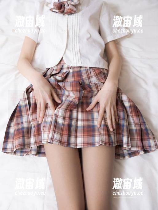 紧急企划 - 一组林书辞的水手服合集，又让我有了什么新想法呢？搬家吗？