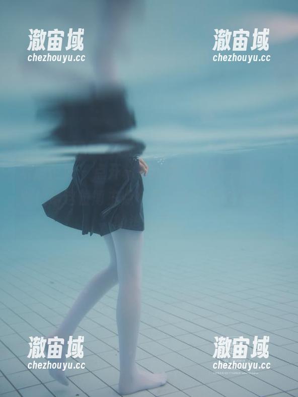 紧急企划 - 点开林书辞的‘天使’原图，顺便给这位博主点个赞，分享就是对可爱的追求吧？