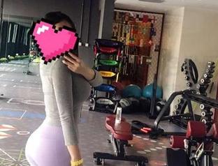 微密圈 – 青春不常在—看紫色哒豚豚高清写真集，一部误打误撞的直播精选！