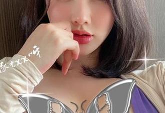 微密圈 – 这组图片分享——紫色哒豚豚的直播精华，适合轻松放松的时光。