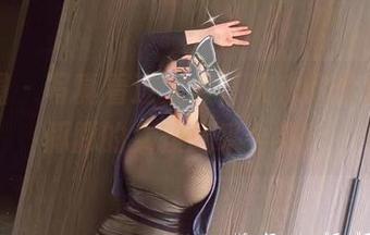 微密圈 – 写真看过太多，快来欣赏紫色哒豚豚的女孩风采合集！