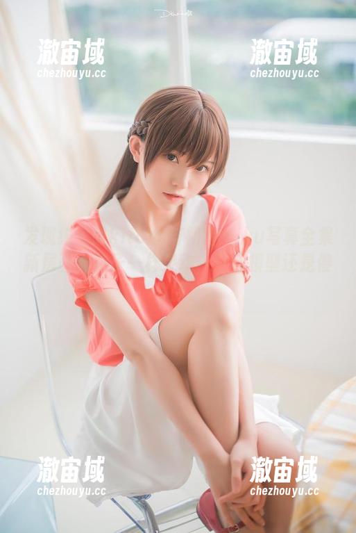 发现绮太郎kitaro与初音miku写真全集新层面，豹子一样灵动，可惜模型还是傻傻的。