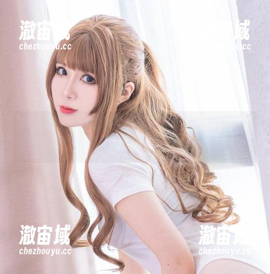 羊大真人的猫娘，私拍图包中竟然藏着怎样的灵魂？