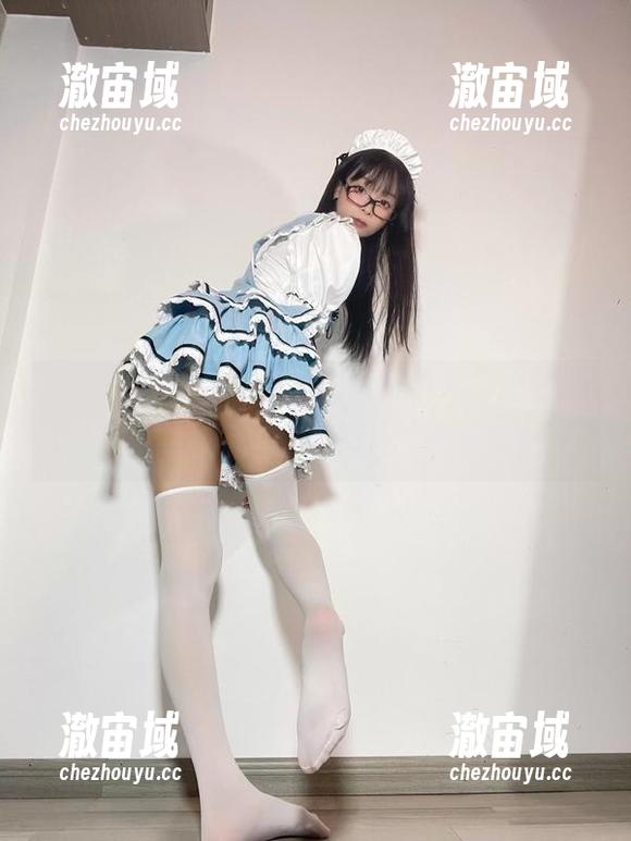 微密圈 - 福利图片大放送，聂傲娇的妹妹惹人爱得不行