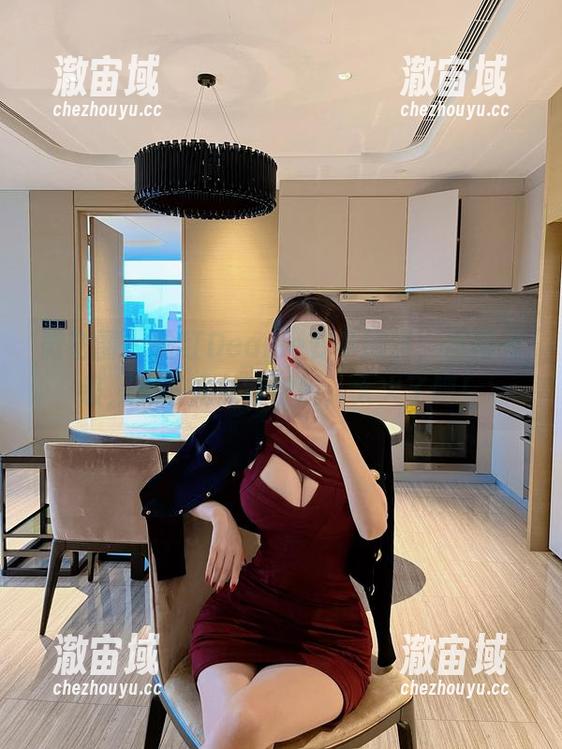 微密圈 - 脸红Dearie变身蝴蝶，原图升级，无圣光保驾护航，太火了吧！