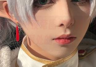 腥味猫罐新作：夜莺图集更新，彷佛看到更深处的灵魂？