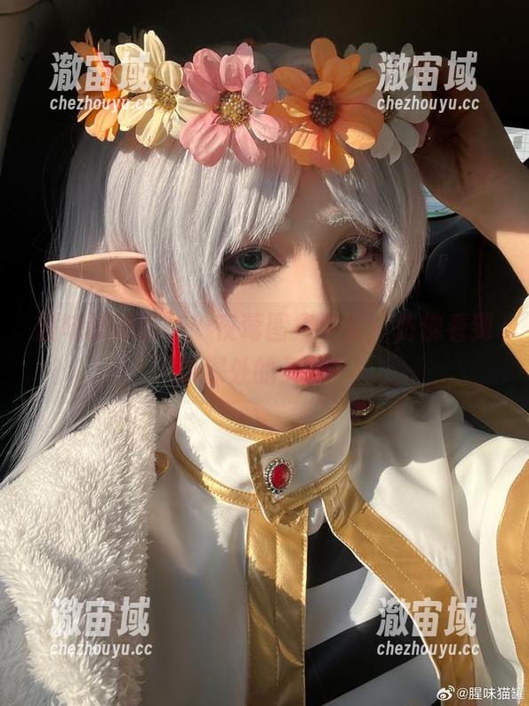 腥味猫罐 腥味猫罐新作:夜莺图集更新,彷佛看到更深处的灵魂?
