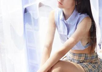 蜜桃社 – 月音瞳户外合集，纯属无聊时候的消遣，我的眼睛可居然停不下来！