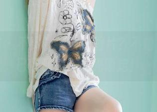 袜啵啵 – 不买长靴只看图片？不怕，稚予已经帮你把目光锁定！