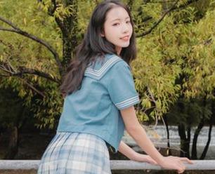 西瓜少女的运动，不靠修饰，原图无圣光展现女人力