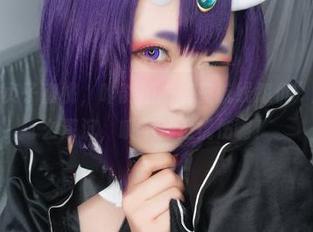 网盘里这贞子蜜桃，咋能把“碧蓝航线怨仇”演绎得这么深沉，哦不，是忧伤啊！