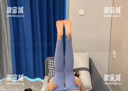 微密圈 - 迷人的五姨太的高清招牌动作，资源界的新宠儿！