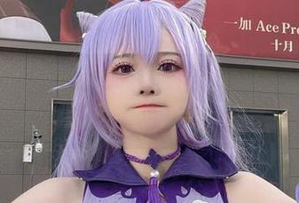 看阳炎型小菠萝如何制服众生，cosの套图妙不可言！