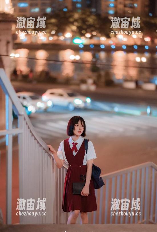 阿包也是兔娘的写真全集：家里洗衣，顺手拍出大片。